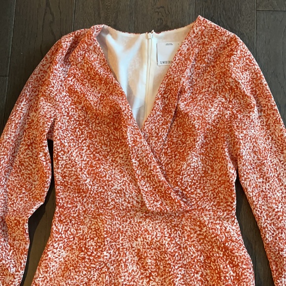 C/MEO COLLECTIVE dress size S - Picture 2 of 4